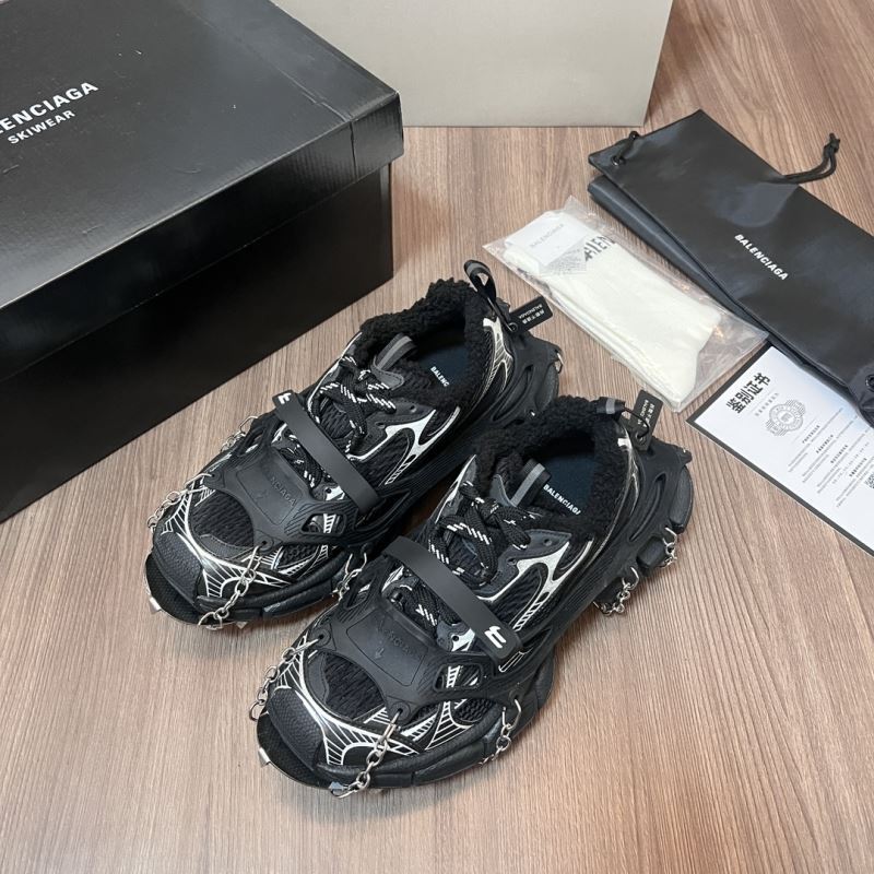 Balenciaga Track Shoes